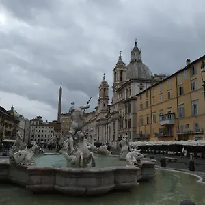 Navona Central Relais Bed & Breakfast