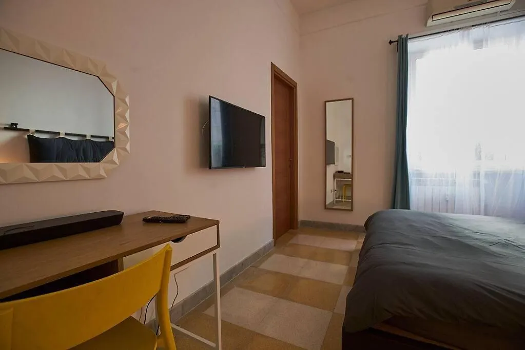 רומא Monteverde Suites