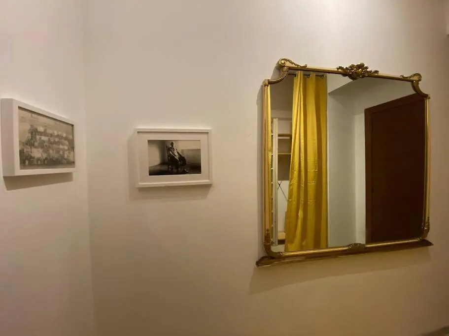 דירה רומא Monteverde Suites