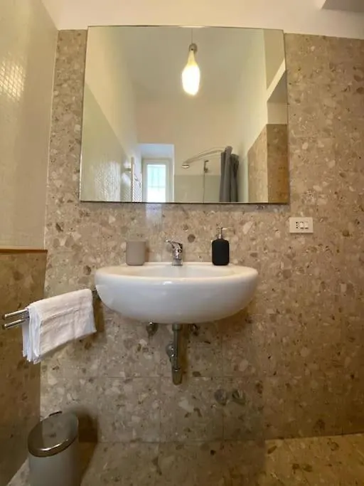 רומא Monteverde Suites