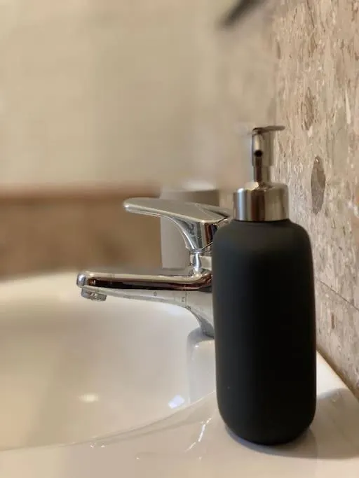 רומא Monteverde Suites דירה