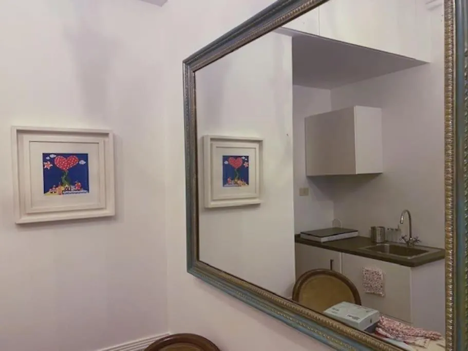 רומא Monteverde Suites 0*,  איטליה
