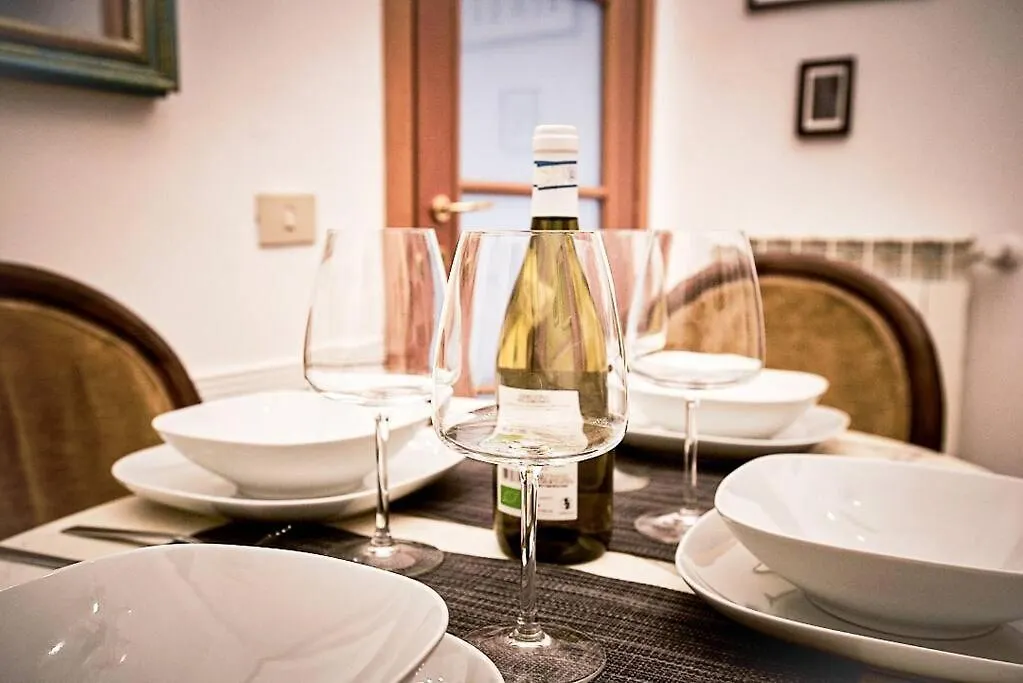 רומא Monteverde Suites