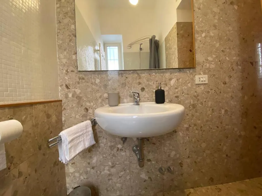 דירה רומא Monteverde Suites