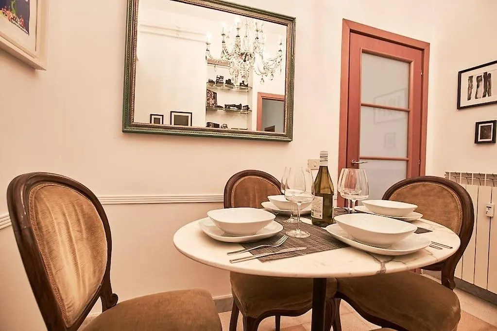רומא Monteverde Suites 0*,